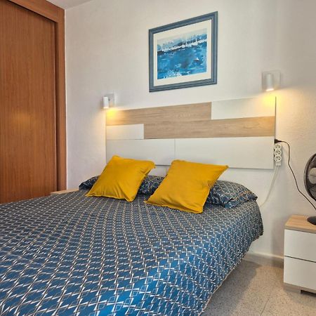 Amaya, Relaxing Holidays 220 Costa De Antigua Ngoại thất bức ảnh
