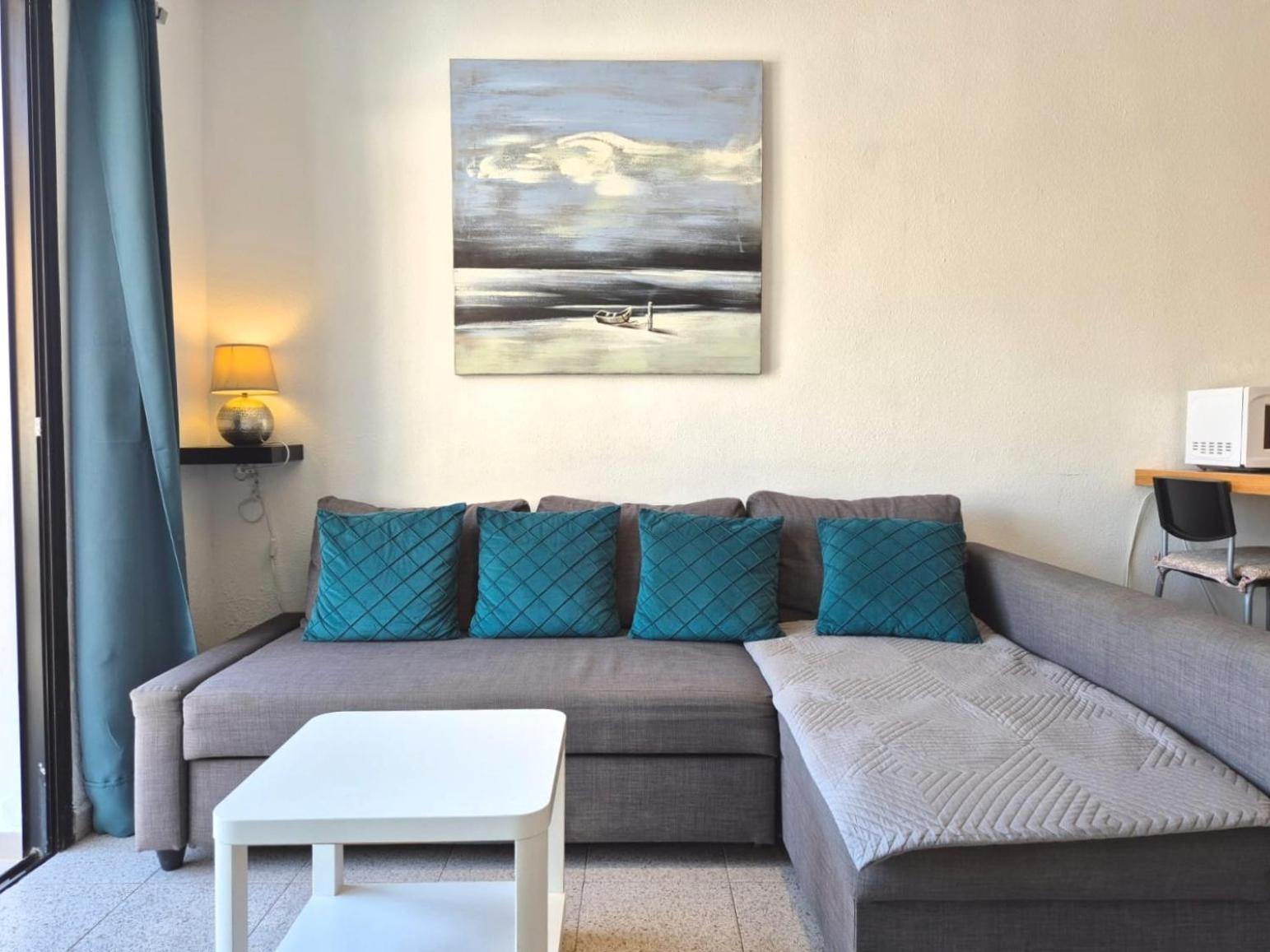 Amaya, Relaxing Holidays 220 Costa De Antigua Ngoại thất bức ảnh