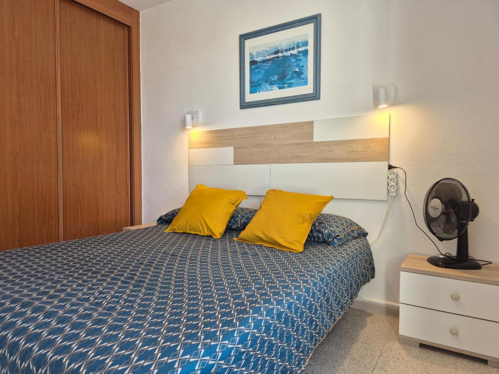 Amaya, Relaxing Holidays 220 Costa De Antigua Ngoại thất bức ảnh