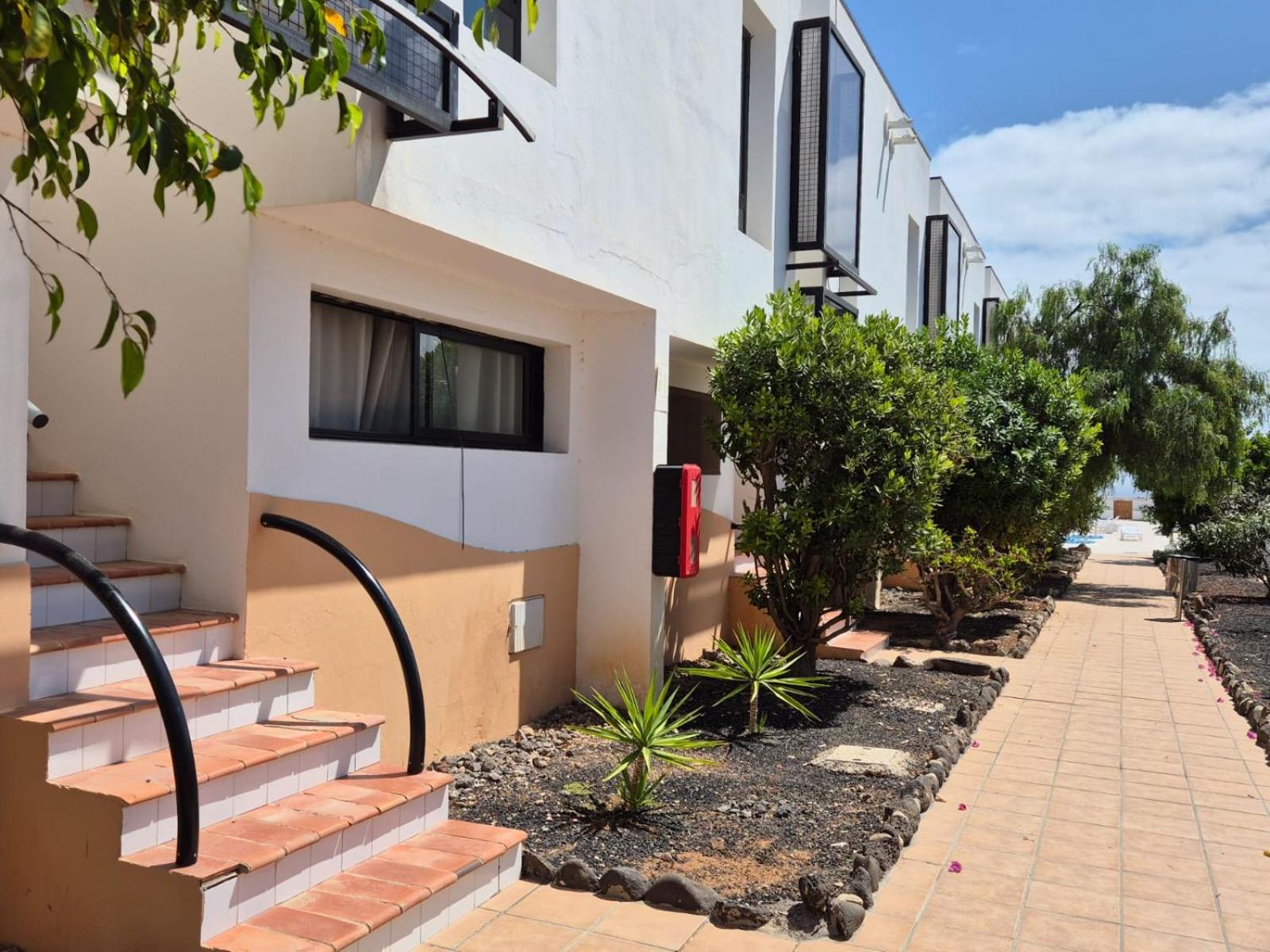 Amaya, Relaxing Holidays 220 Costa De Antigua Ngoại thất bức ảnh