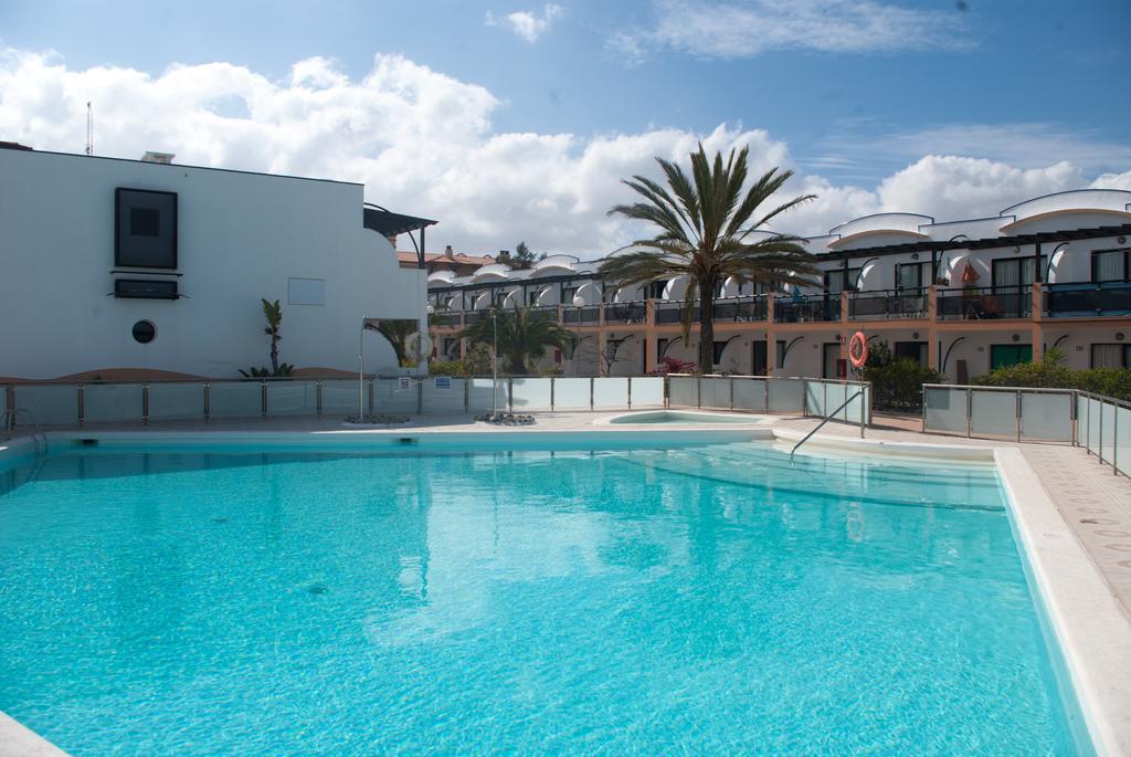 Amaya, Relaxing Holidays 220 Costa De Antigua Ngoại thất bức ảnh